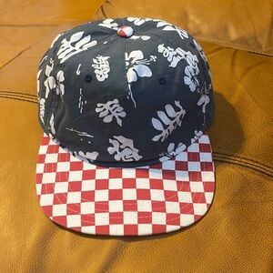Vans Baseball Hat